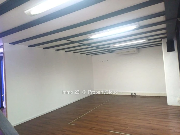 Office for rent