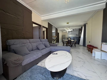 Villa de 3 Chambres
