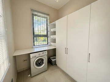 Villa de 4 Chambres