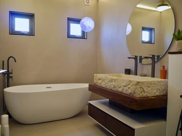 Villa de 3 Chambres