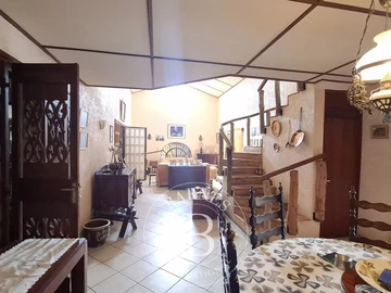 Villa de 4 Chambres