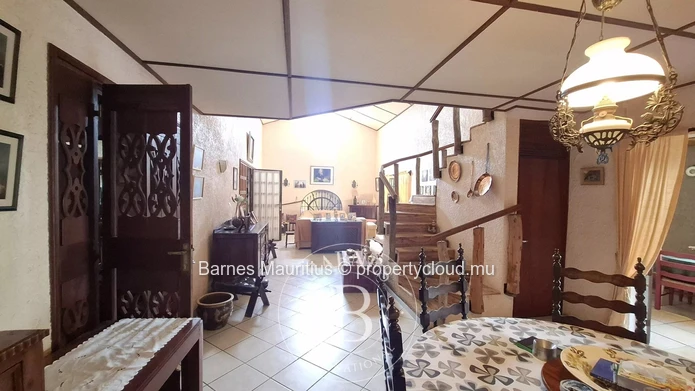 TAMARIN - Villa contemporaine - 4 chambres