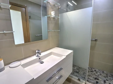 Appartement de 2 Chambres
