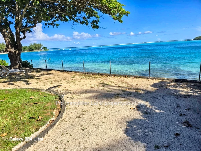 Superbe Penthouse en Bord de Mer à Vendre – Blue Bay South | PLEINE PROPRIÉTÉ