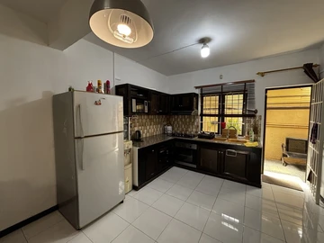 Appartement de 2 Chambres