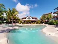 Penthouse - 2 Bedrooms near th beach