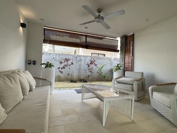 Villa de 4 Chambres