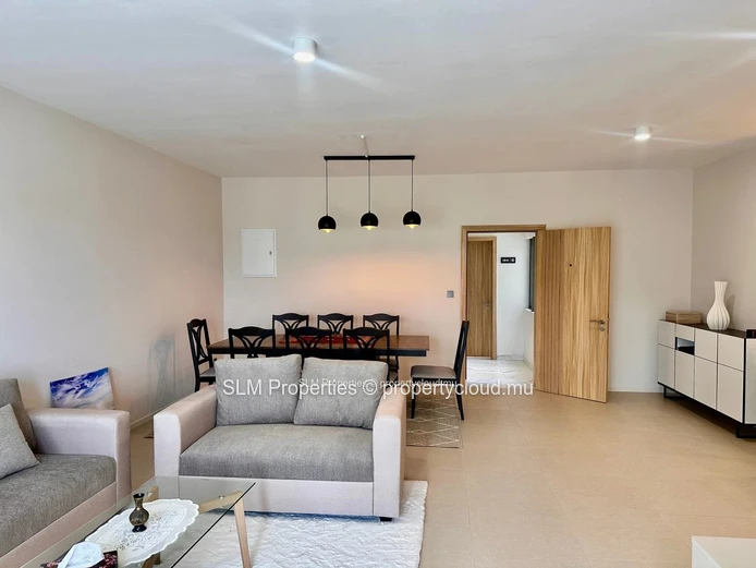Moka- Appartement neuf et spacieux de 3 chambres à louer - disponible immédiatemment