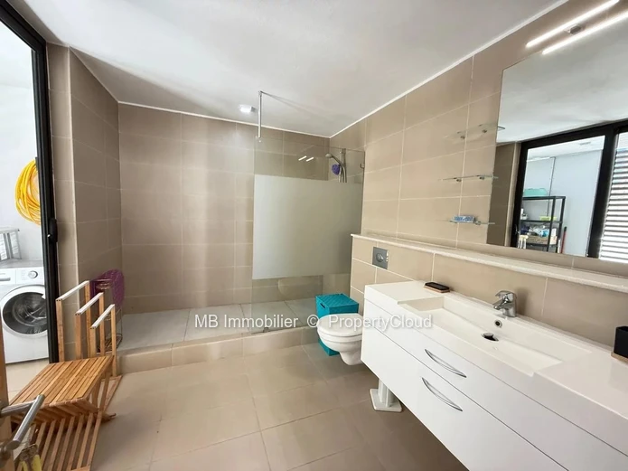 Appartement en vente.