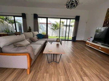 Villa de 3 Chambres
