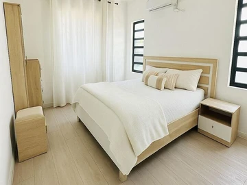 Villa de 2 Chambres