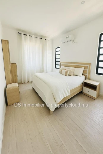 EXCLUSIVITÉ! À Vendre - Villa à Grand Baie