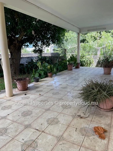 House for sale in Cap Malheureux