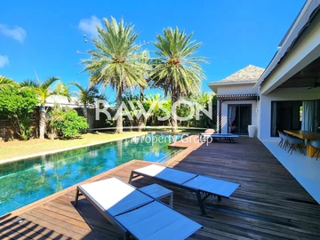 Villa de 4 Chambres