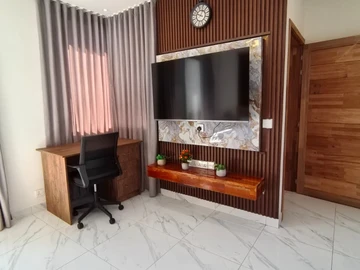 3 Bedroom Villa