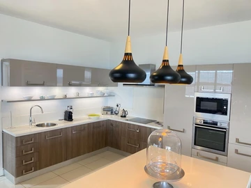 3 Bedroom Penthouse