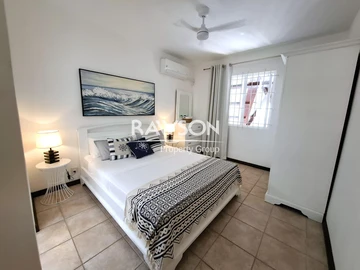 3 Bedroom Townhouse, Duplex