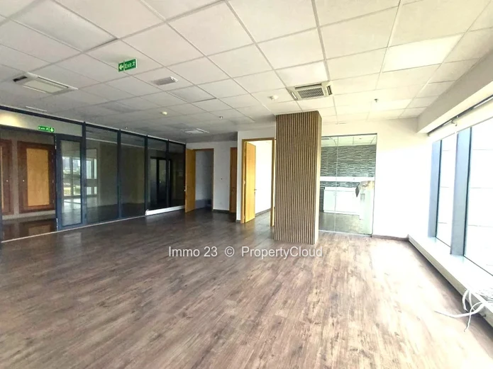 Bureau - 158m2 - Eb00e8ne - Ref. BU99507LO