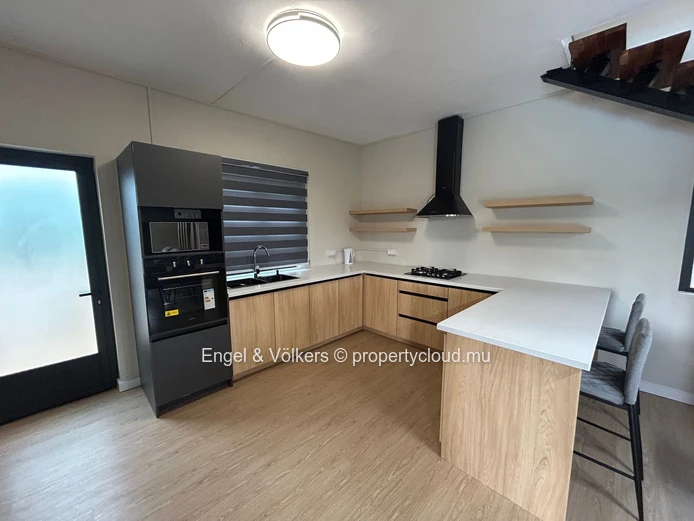 Brand-New 3-Bedroom Villa for Rent in Calodyne