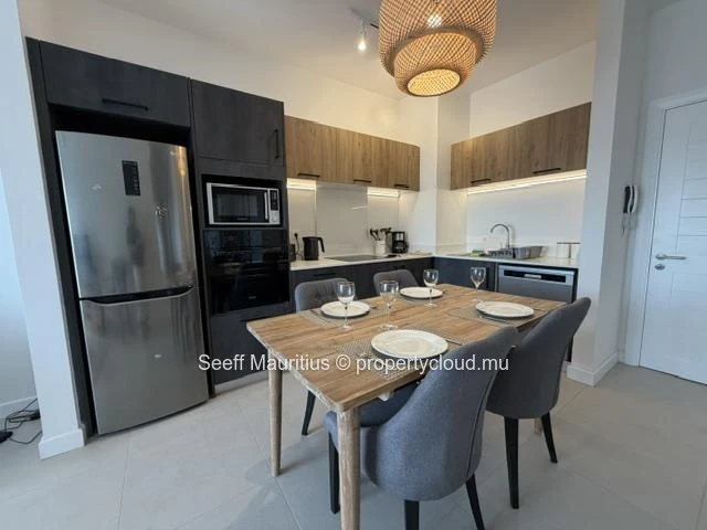 Votre Appartement Moderne à Indigo