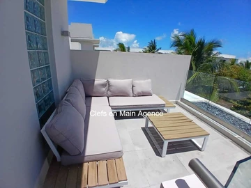 Townhouse, Duplex de 4 Chambres