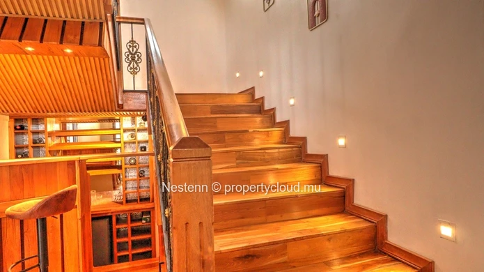 Magnifique maison neuve de 4 chambres
