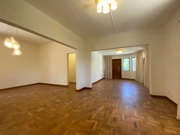 Maison de 3 Chambres