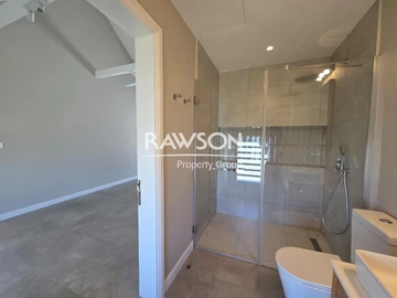 2 Bedroom Villa