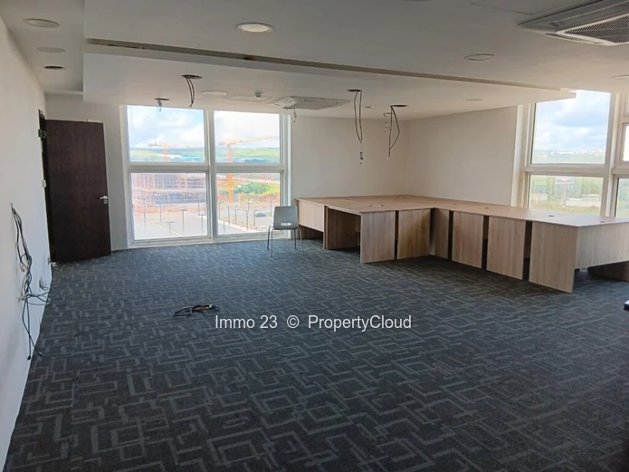 Office for rent