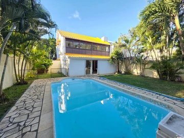 Townhouse, Duplex de 3 Chambres