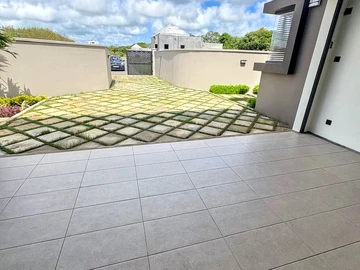2 Bedroom Villa