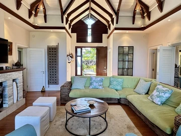 Villa de 4 Chambres