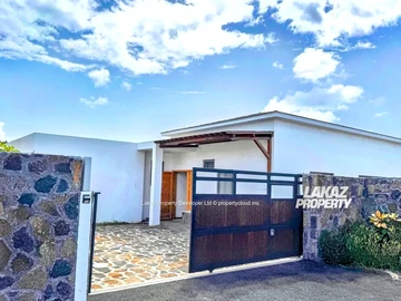 3 Bedroom Villa