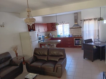 Villa de 2 Chambres