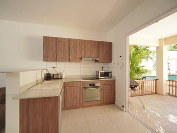 3 Bedroom Townhouse, Duplex