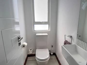 Appartement de 3 Chambres