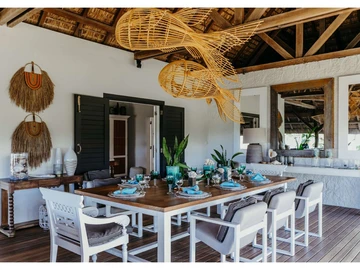 4 Bedroom Villa