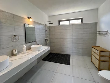Maison de 3 Chambres