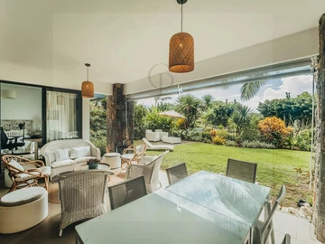 Appartement de 3 Chambres