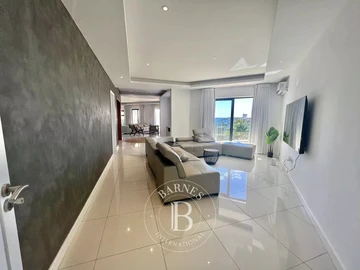 Penthouse de 3 Chambres