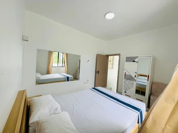Villa de 3 Chambres