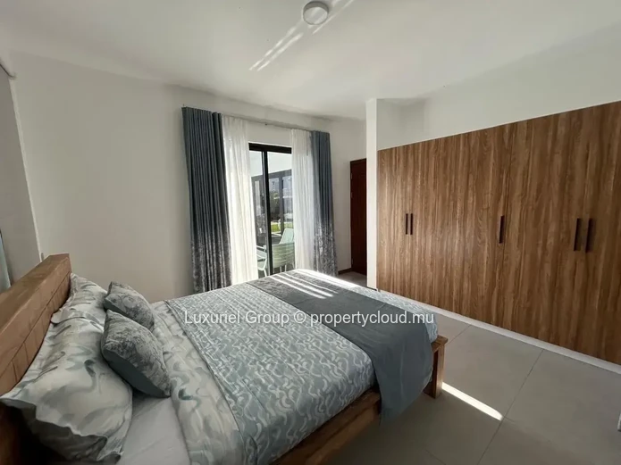 Magnifique Villa 4 Chambres Avec Prestations De Standing