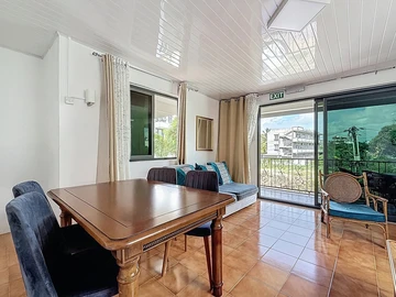 7 Bedroom Apartment