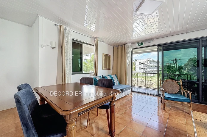 Property with 4 Apartments