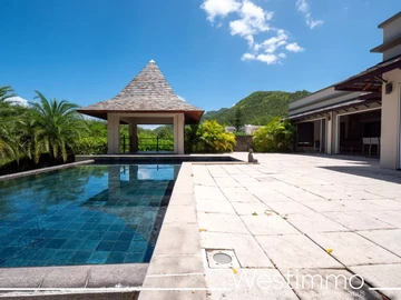 7 Bedroom Villa
