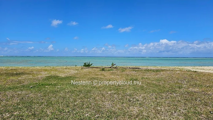 Seafront Property with Strong Investment Potential