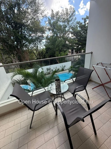 Appartement Meublé - La Preneuse