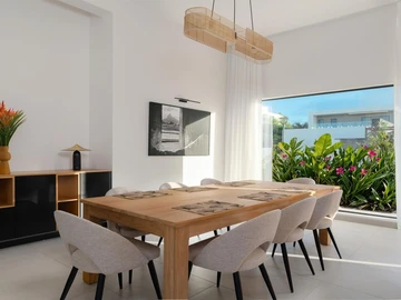 Villa de 3 Chambres