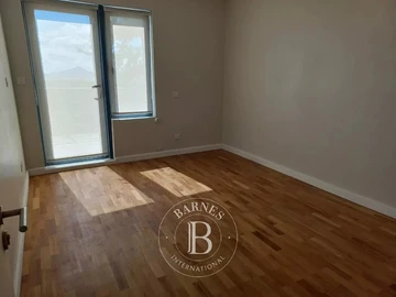 Appartement de 4 Chambres