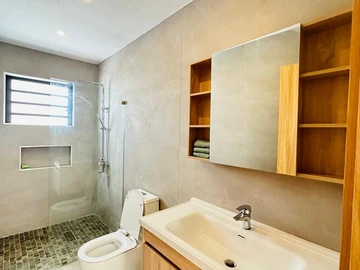 3 Bedroom Villa